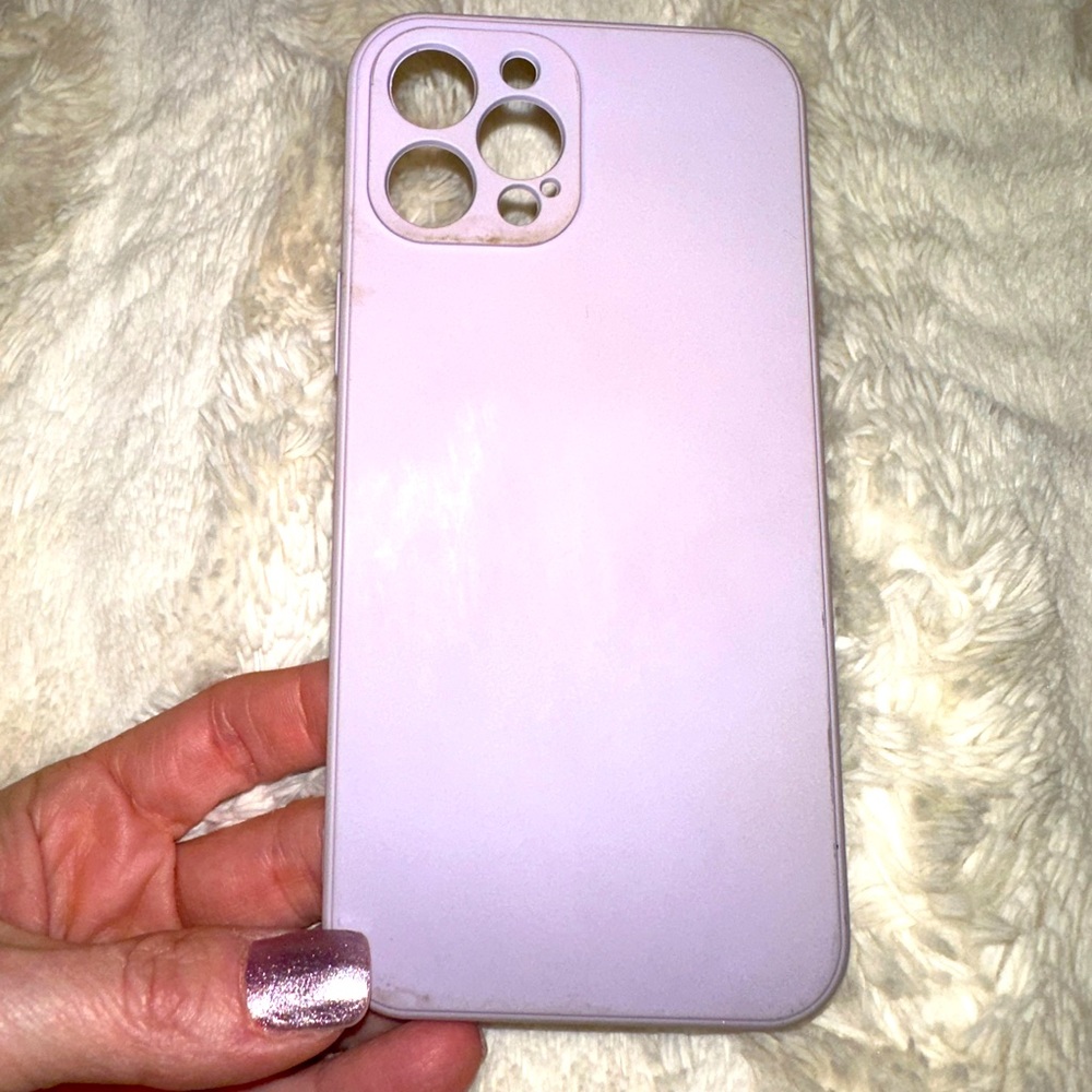 IPhone 12 Pro Max case